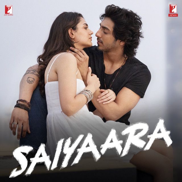 Saiyaara (2025) Hindi Movie