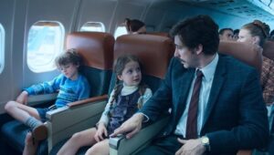 No One Saw Us Leave: 1×1