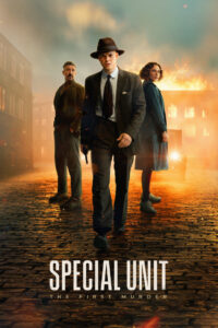 Special Unit – The First Murder